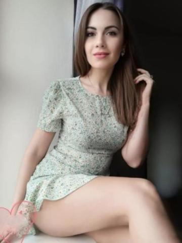 Проститутка Мария